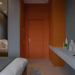 Sky Vibes Aviatiei, Private Park Апартаменты