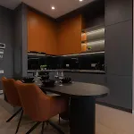 Sky Vibes Aviatiei, Private Park Апартаменты *