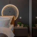 Sky Vibes Aviatiei, Private Park Апартаменты *
