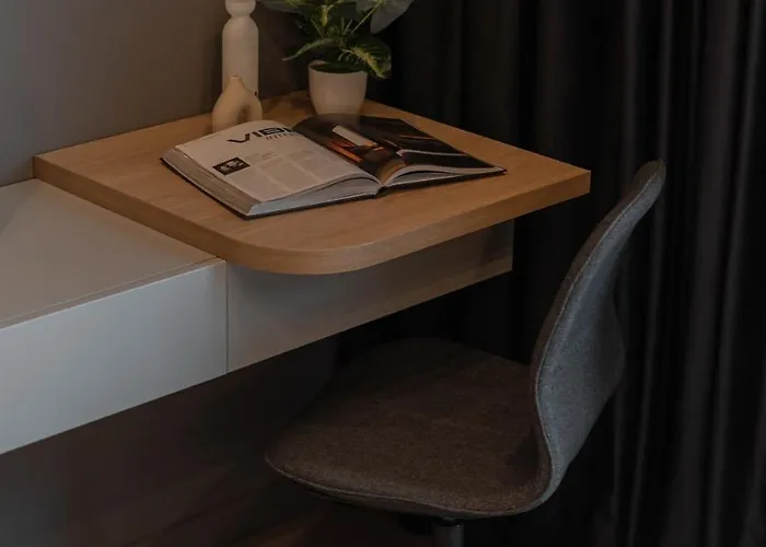 Sky Vibes Aviatiei, Private Park