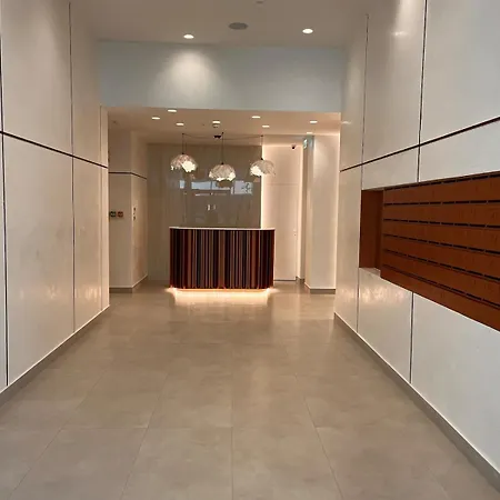 Sky Vibes Aviatiei, Private Park ブカレスト