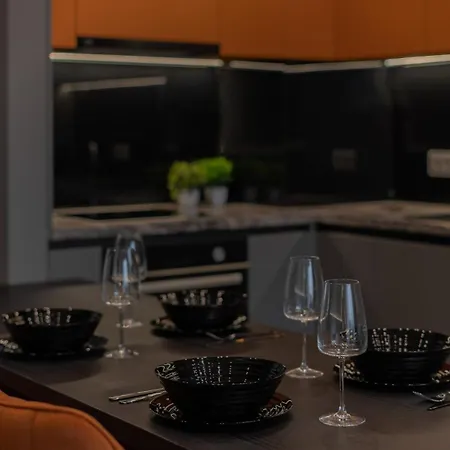 Sky Vibes Aviatiei, Private Park