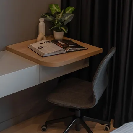 Sky Vibes Aviatiei, Private Park