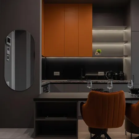 Sky Vibes Aviatiei, Private Park