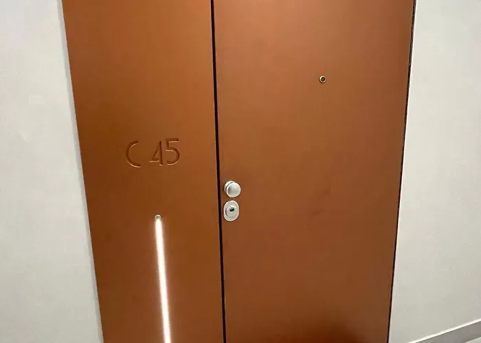 Apartament Sky Vibes Aviatiei, Private Park Bucureşti