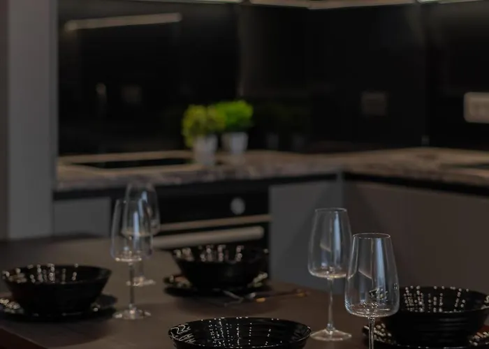 Sky Vibes Aviatiei, Private Park