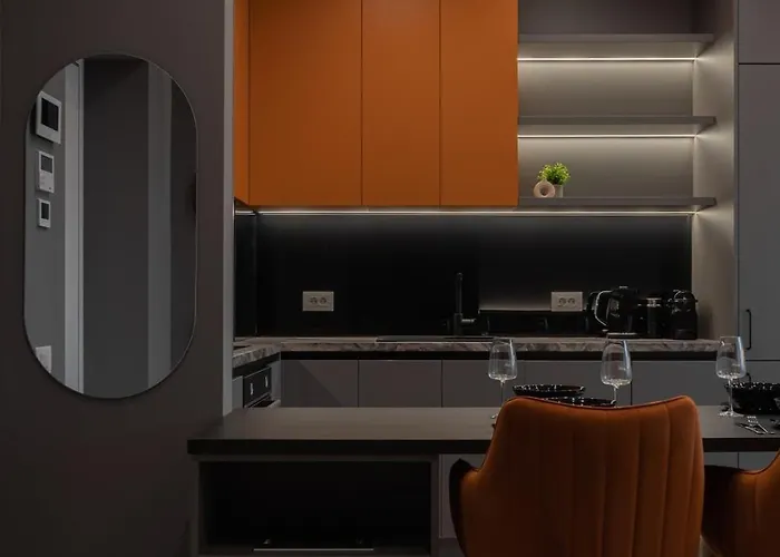 Sky Vibes Aviatiei, Private Park