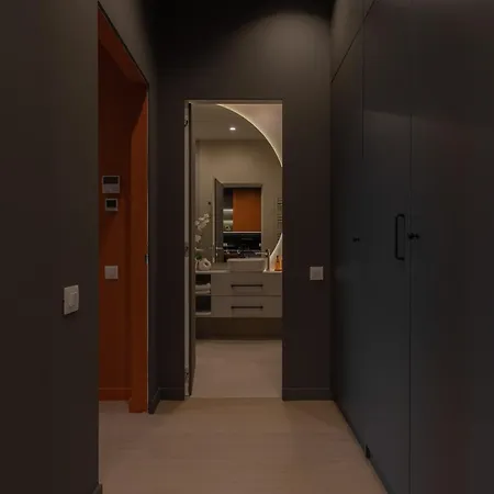 Apartamento Sky Vibes Aviatiei, Private Park *