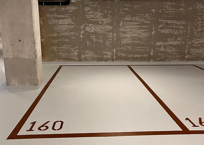 Apartamento Sky Vibes Aviatiei, Private Park *