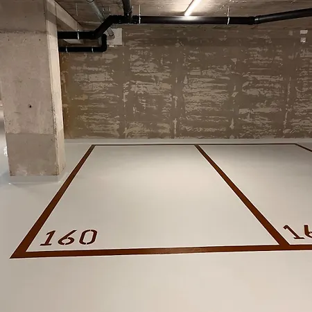 Apartament Sky Vibes Aviatiei, Private Park *